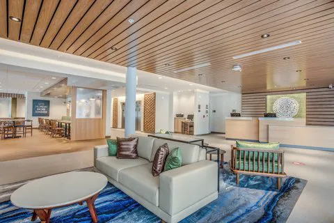 Fairfield Inn & Suites Whitewater 4