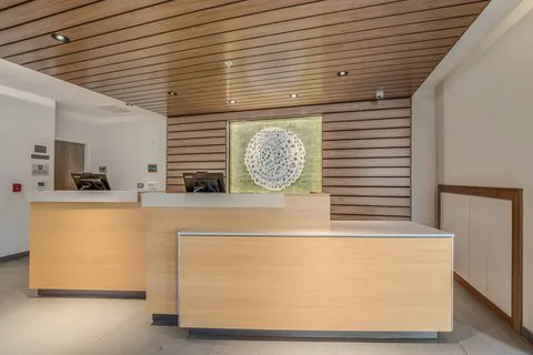Fairfield Inn & Suites Whitewater 4
