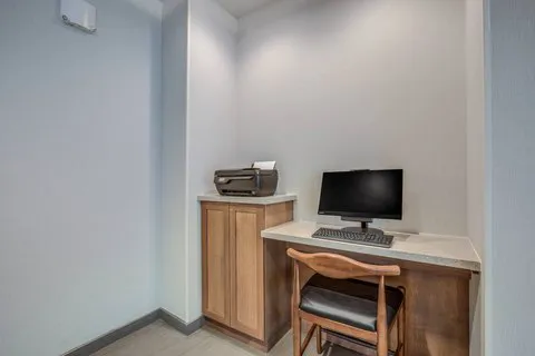 Fairfield Inn & Suites Whitewater 4