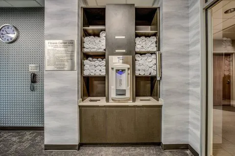 Fairfield Inn & Suites Whitewater 4