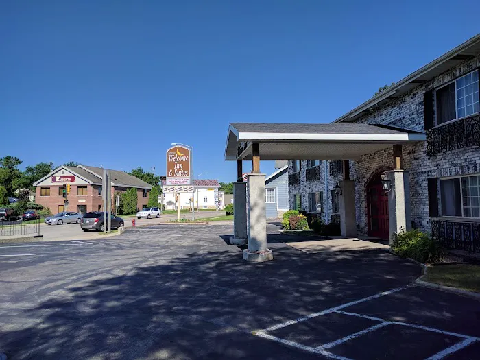 Ripon Welcome Inn and Suites 4