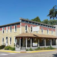 Historic Hotel Lodi ico