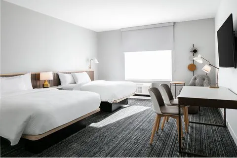 TownePlace Suites Madison West/Middleton 4