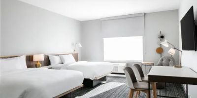 TownePlace Suites Madison West/Middleton