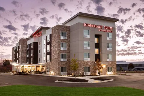 TownePlace Suites Madison West/Middleton 4