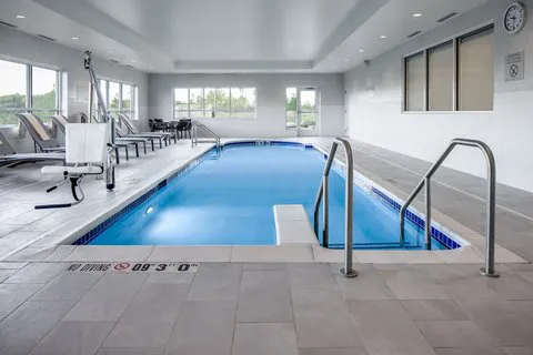 TownePlace Suites Madison West/Middleton 4