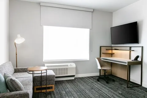 TownePlace Suites Madison West/Middleton 4
