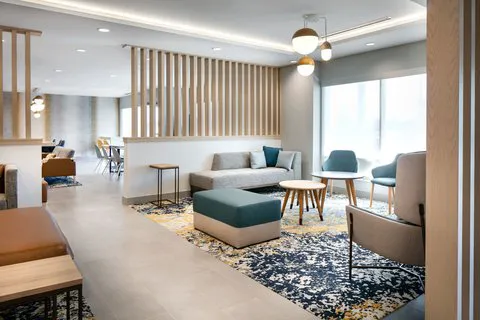 TownePlace Suites Madison West/Middleton 4
