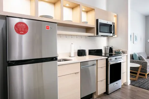 TownePlace Suites Madison West/Middleton 4