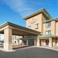 Country Inn & Suites by Radisson, Madison West, WI ico