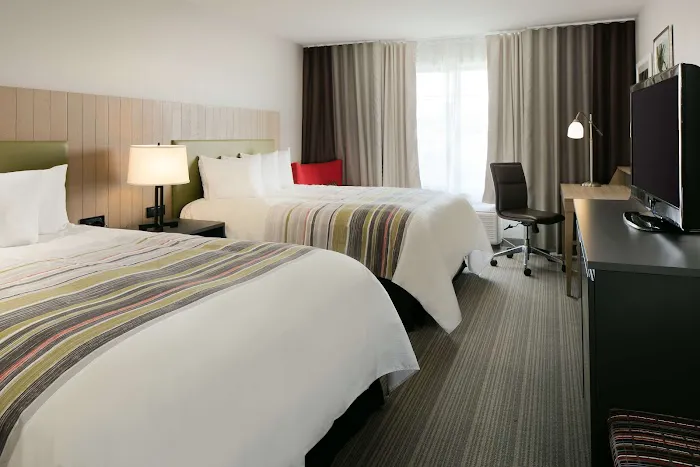 Country Inn & Suites by Radisson, Madison West, WI 5