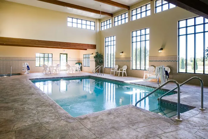 Country Inn & Suites by Radisson, Madison West, WI 5