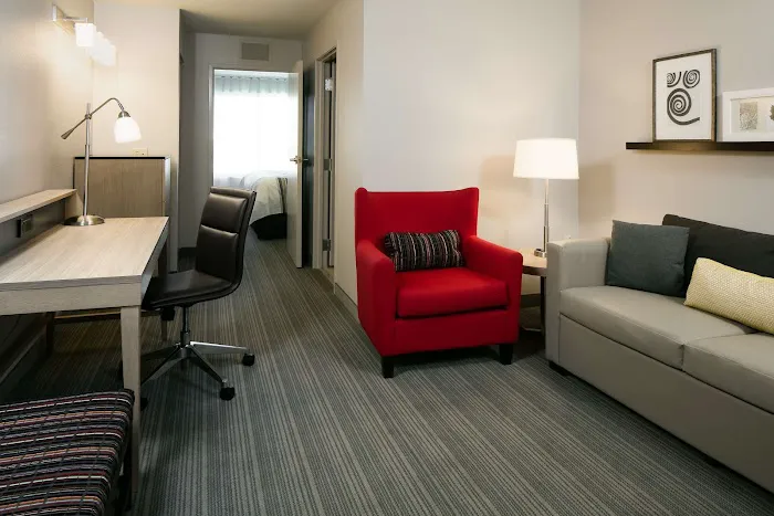Country Inn & Suites by Radisson, Madison West, WI 5