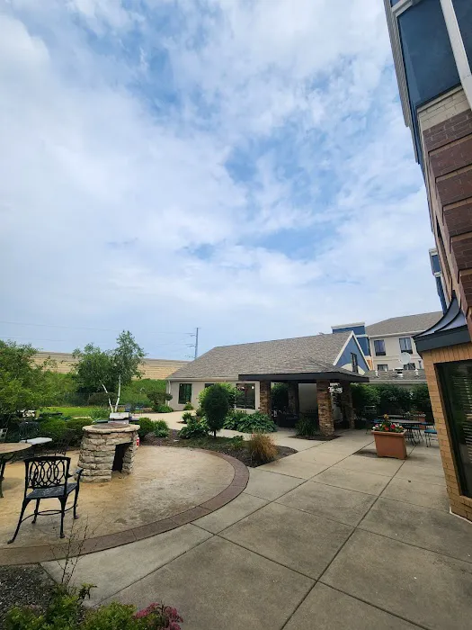 Staybridge Suites Madison West / Middleton 5