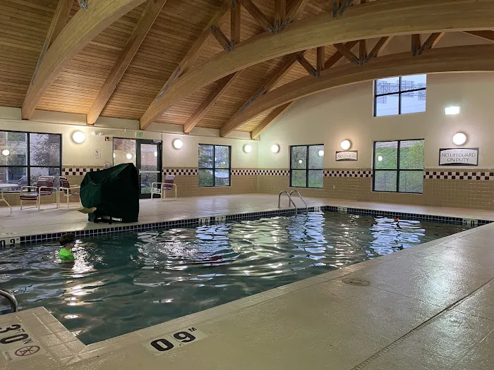 Staybridge Suites Madison West / Middleton 5