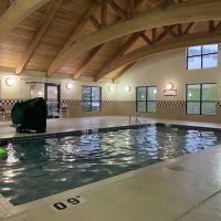 Staybridge Suites Madison West / Middleton ico