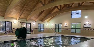 Staybridge Suites Madison West / Middleton