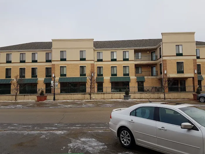 Staybridge Suites Madison West / Middleton 5
