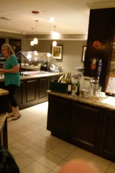 Staybridge Suites Madison West / Middleton 5