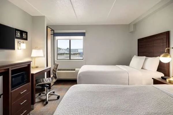 AmericInn by Wyndham Madison WI 4