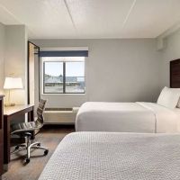 AmericInn by Wyndham Madison WI ico