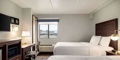 AmericInn by Wyndham Madison WI