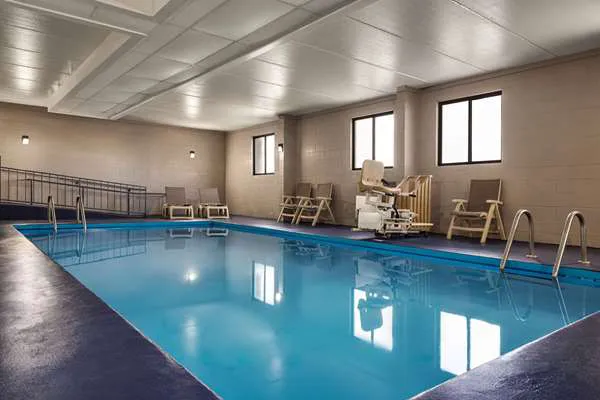 AmericInn by Wyndham Madison WI 4