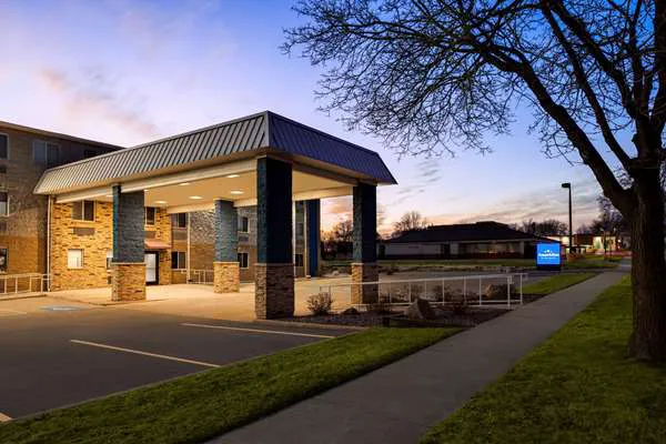 AmericInn by Wyndham Madison WI 4