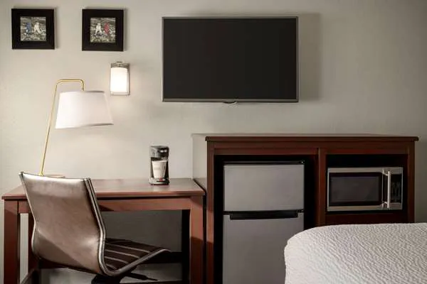 AmericInn by Wyndham Madison WI 4
