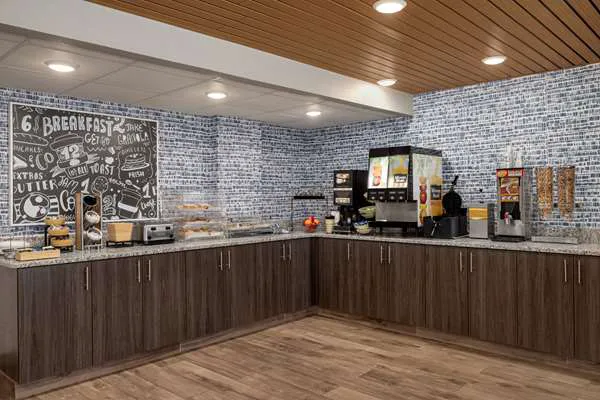 AmericInn by Wyndham Madison WI 4