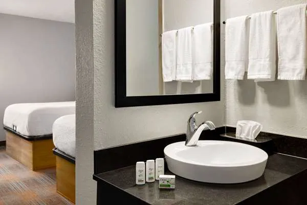AmericInn by Wyndham Madison WI 4