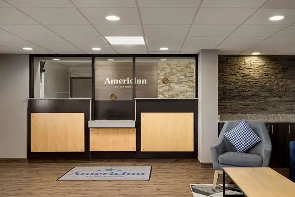 AmericInn by Wyndham Madison WI 4