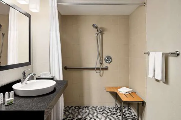 AmericInn by Wyndham Madison WI 4