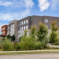Holiday Inn Express & Suites Madison West - Middleton by IHG ico