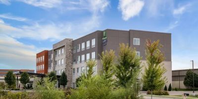 Holiday Inn Express & Suites Madison West - Middleton by IHG