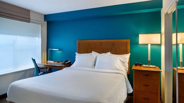 Residence Inn Madison West/Middleton 5
