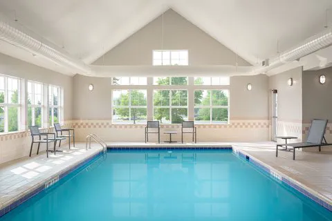 Residence Inn Madison West/Middleton 5