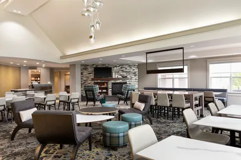 Residence Inn Madison West/Middleton 5