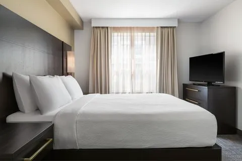 Residence Inn Madison West/Middleton 5