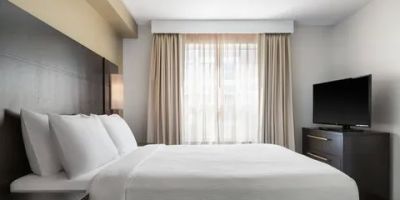 Residence Inn Madison West/Middleton