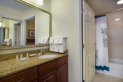 Residence Inn Madison West/Middleton 5