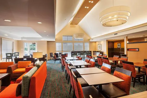 Residence Inn Madison West/Middleton 5