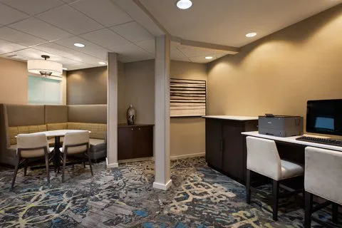 Residence Inn Madison West/Middleton 5