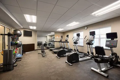 Residence Inn Madison West/Middleton 5