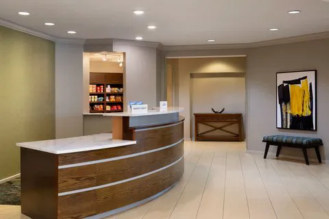 Residence Inn Madison West/Middleton 5
