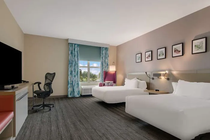 Hilton Garden Inn Madison West/Middleton 5
