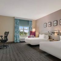 Hilton Garden Inn Madison West/Middleton ico