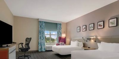Hilton Garden Inn Madison West/Middleton