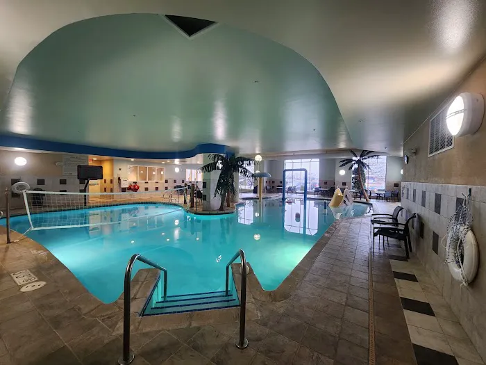Hilton Garden Inn Madison West/Middleton 5