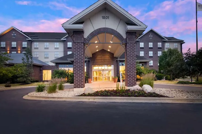Hilton Garden Inn Madison West/Middleton 5